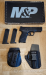 Smith&Wesson M&P9 4.25" APEX, kabury - Sprzedaż