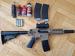 Wiatrówka Crosman Bushmaster MPW Full Auto - Sprzedaż