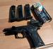 Beretta 80X Cheetah 9x17mm (380ACP) - Sprzedaż