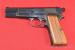 #8562 PISTOLET FN BROWNING HIGH POWER, 1960/1962 - Sprzedaż