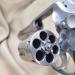Smith & Wesson Mod 65-4 .357Mag/.38Spec 4&quot - Sprzedaż