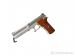 Smith & Wesson 622 Inox | Stan Bardzo dobry - - Sprzedaż