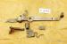 BERETTA BM59 full auto zestaw części WŁOSKI GARAND - Sprzedaż