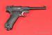 #8565 PISTOLET LUGER P08, FINLANDIA, Kal. 9x19 - Sprzedaż