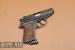 Pistolet Manurhin PPK lic. W, 7.65 Br.  [C4799] - Sprzedaż