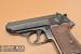 Pistolet Manurhin PPK lic. W, 7.65 Br.  [C4799] - Sprzedaż