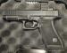 Pistolet GLOCK 17 gen.6 OR 9x19mm - Sprzedaż