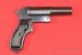 #8569 PISTOLET SYGNAŁOWY Wz.44, RADOM 1976 - Sprzedaż