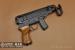 Pistolet semi CZ vz 61 Skorpion , 7.65 Br.  M3007 - Predaj