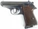 Pistolet Walther PPK kal. 7,65Br. ULM - Sprzedaż