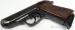 Pistolet Walther PPK kal. 7,65Br. ULM 1966r. - Sprzedaż