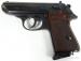 Pistolet Walther PPK kal. 7,65Br. ULM 1966r. - Sprzedaż