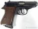 Pistolet Walther PPK kal. 7,65Br. ULM 1971r. - Sprzedaż