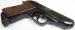 Pistolet Walther PPK kal. 7,65Br. ULM 1971r. - Sprzedaż