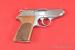 #8572 PISTOLET WALTHER PPK/S, ROK 1995 - Sprzedaż