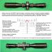 Luneta Primary Arms SLX 4-16x44 FFP HUD DMR montaż - Sprzedaż