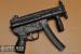 Pistolet Heckler Koch Hk MP5k, 9x19mm Para M6053 - Predaj