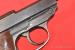 #8577 PISTOLET WALTHER P38, "cyq", 1943 - Sprzedaż
