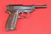 #8577 PISTOLET WALTHER P38, "cyq", 1943 - Sprzedaż