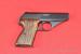 #8580 PISTOLET MAUSER HSc, WEHRMACHT - Predaj
