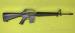 #0427 KARABINEK M16A1 PROPERTY OF U.S. GOVT. .223 - Sprzedaż