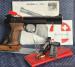 Hammerli 208 S .22LR Pistolet Sportowy - Sprzedaż