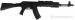 Karabinek sportowy Mauser AK47 Omega kal. 22 LR - Sprzedaż