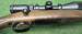HUBERTUS JAGD 7×64 + HAWKE ENDURANCE 2.5-10 x 56  - Sprzedaż