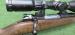 HUBERTUS JAGD 7×64 + HAWKE ENDURANCE 2.5-10 x 56  - Sprzedaż