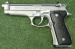 BERETTA 92 FS INOX 9 PARABELLUM DOSTAWA W CENIE! - Sprzedaż