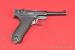 #8584 PISTOLET LUGER P08, NORDSEE, Kal. 9x19 - Sprzedaż