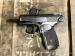 Pistolet Baikał 442 Makarov kaliber 9x18 Makarow - Predaj