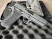 SIG SAUER P320 X-FIVE LEGION – SNIPER GREY | ZESTA - Sprzedaż