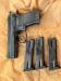 pistolet CZ75D COMPACT CZ75 D 9x19 mm - Predaj
