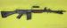 #0431 KARABIN FN FAL FALO, kal. 7,62x51mm (.308Win - Sprzedaż