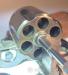 Rewolwer Colt Python 357Mag/38Spcl 4 cale ide - Predaj