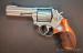 Rewolwer Smith & Wesson 686 Sec Special 357/3 - Predaj