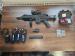 Elektricka Airsoft HK416C - Predaj