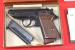#8587 PISTOLET WALTHER PPK-L (DURAL), 1970, 22lr - Sprzedaż