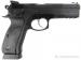 Pistolet CZ 75 SP-01 Shadow kal. 9x19mm - Sprzedaż