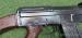 CZ 858 TACTICAL 7,62×39 mm DOSTAWA W CENIE! - Sprzedaż