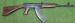 CZ 858 TACTICAL 7,62×39 mm DOSTAWA W CENIE! - Sprzedaż