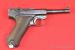 #8589 PISTOLET LUGER P08, ROK 1916, Kal. 9x19 - Sprzedaż