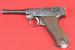 #8589 PISTOLET LUGER P08, ROK 1916, Kal. 9x19 - Sprzedaż