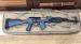 AK 47 Jack 7,62x39mm + dodatki - Sprzedaż