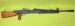 #0433 KARABIN DPM 28 FB RADOM, kal. 7,62x54R - Sprzedaż