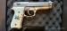 Pistolet Beretta 92F INOX Italy Wicked Grips + Saf - Sprzedaż