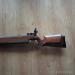 Anschutz Match 54 22lr - Predaj