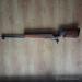 Anschutz Match 54 22lr - Predaj
