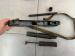 Pistolet maszynowy UZI 9x19 oryginal, full zestaw - Predaj